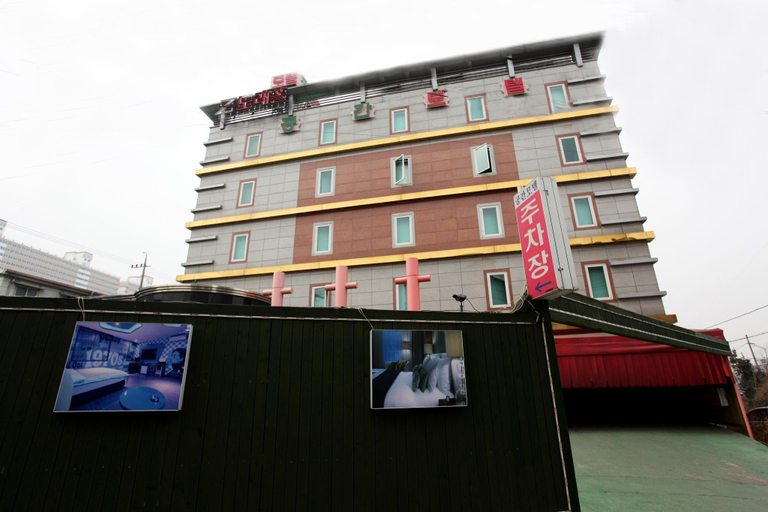 Exterior & Views 1, Asan Gonggan, Asan