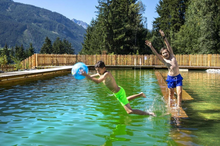 Sport & Beauty 5, Nationalpark Chalet Hohe Warte, Zell am See