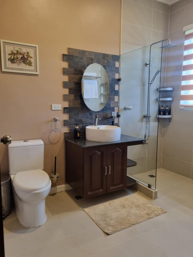Bathroom 2, Anahaw, El Nido