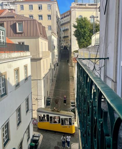 Others 2, Beautiful Lisbon Center, Lisbon