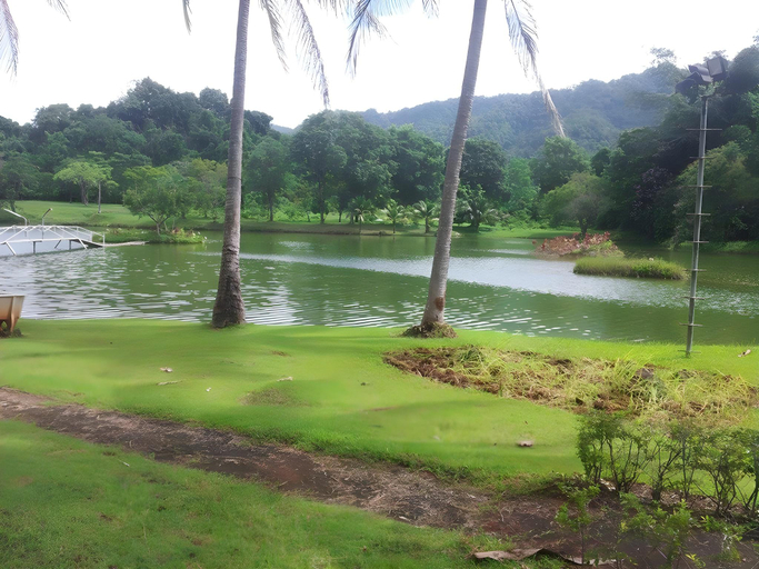 Others 5, Thongphaphum Place, Thong Pha Phum