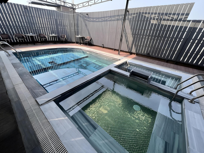 Sport & Beauty 5, Kiwi Beachside Hotel & Cafe Da Nang, Da Nang