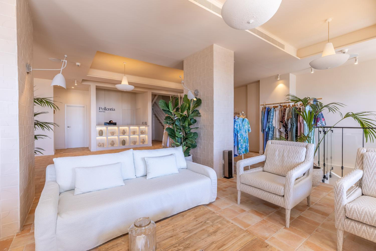 Public Area 5, Hoposa Pollentia - Adults Only, Baleares