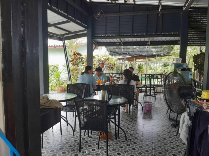 Food & Drinks 4, Phuket Sirinapha Resort, Pulau Phuket