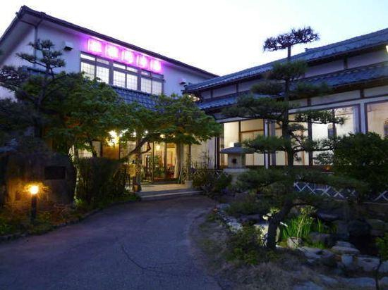 Others 1, Ryokan Hashimotoya, Niigata