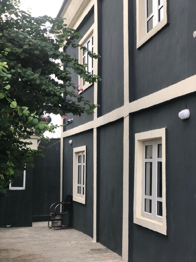 Exterior & Views 3, Gachiba Hotel & Suites, Surulere