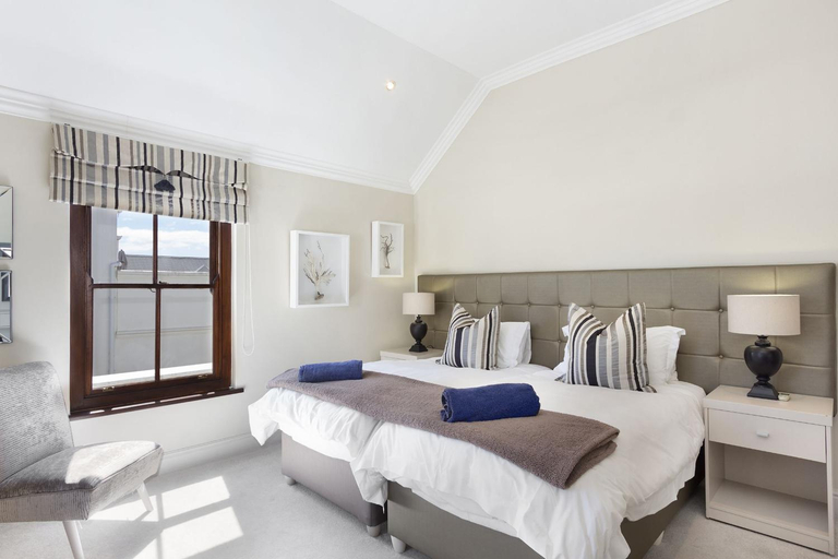 Bedroom 3, Winelands Golf Lodges 16, Cape Winelands