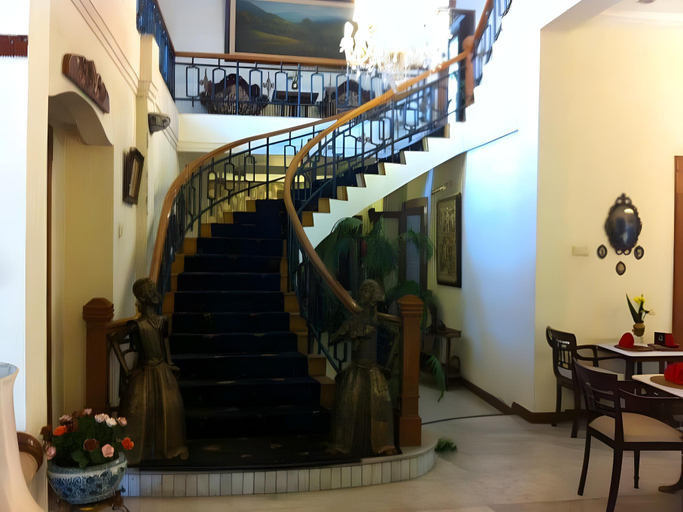 Others 5, Lombok Ethnic Hotel Bandung, Bandung
