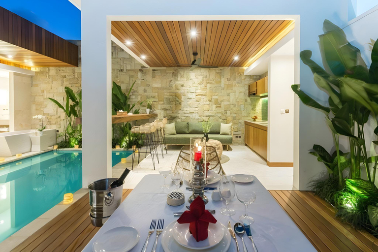 Food & Drinks 5, Bali Vilaasee, Badung