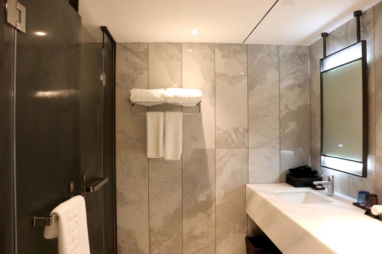Bathroom 3, Taiyi International Hotel, Wenzhou