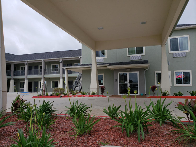 4, Scottish Inns & Suites - Crosby, Houston