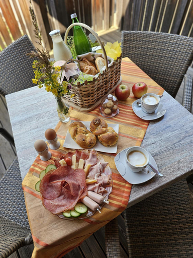 Food & Drinks 4, Versigglhof, Bolzano