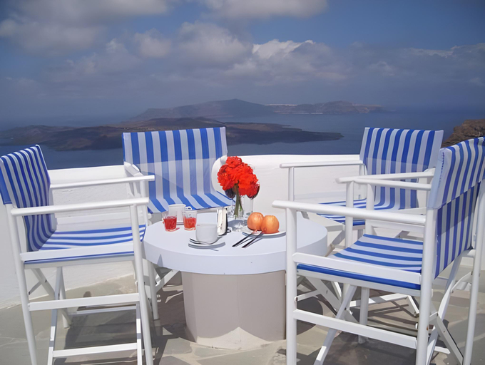 Others 5, Caldera Butterfly Villas, South Aegean