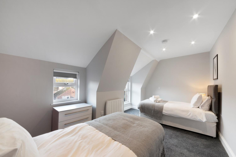 Others 2, K Suites - Waveney Chambers 2, Suffolk
