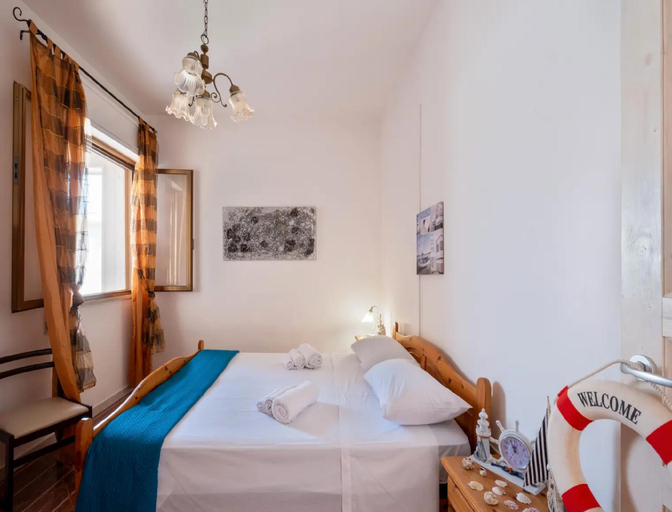 4, Charming Italian Villa in Torre Castiglione, Lecce
