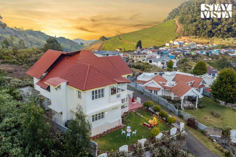 Exterior & Views 1, StayVista at Orion’s Crest, The Nilgiris