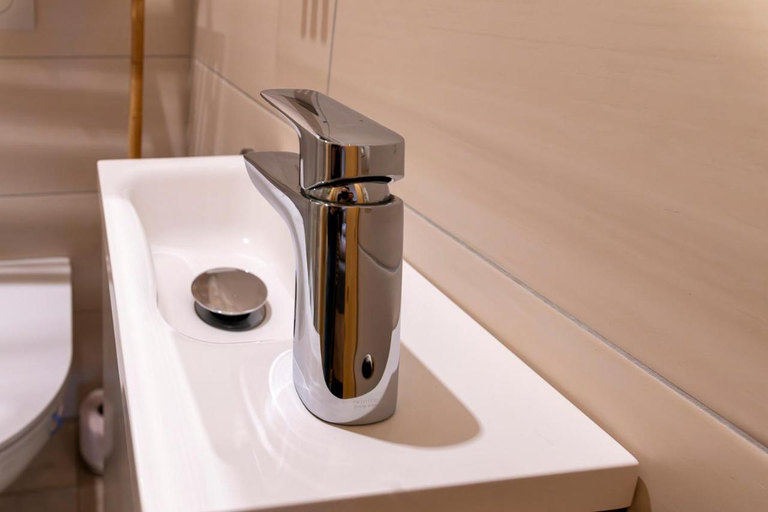 Bathroom 4, Grafbauer, Gmunden