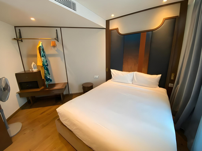 Bedroom 3, Mandala Apartment & Resort Chambay, Mui Ne - By B4B & S3, Phan Thiết