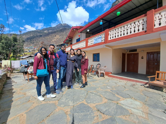 Exterior & Views 5, Buransh Homestay, Uttarkashi