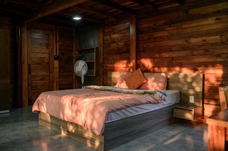 Bedroom 3, DANCASA FARMSTAY, Krông Ana