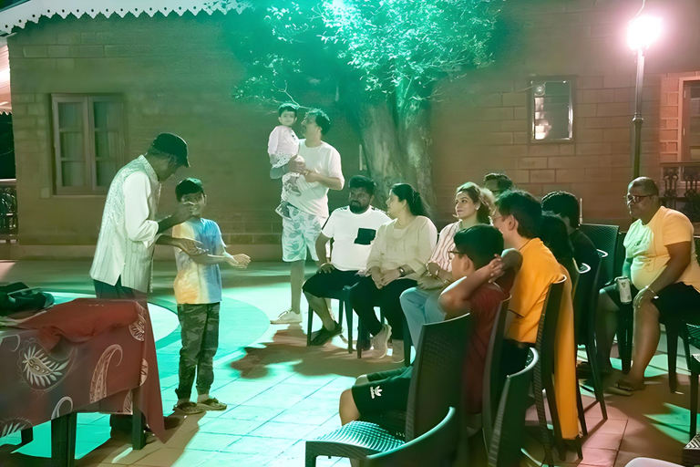 Others 5, SCARLET RESORT, Raigarh