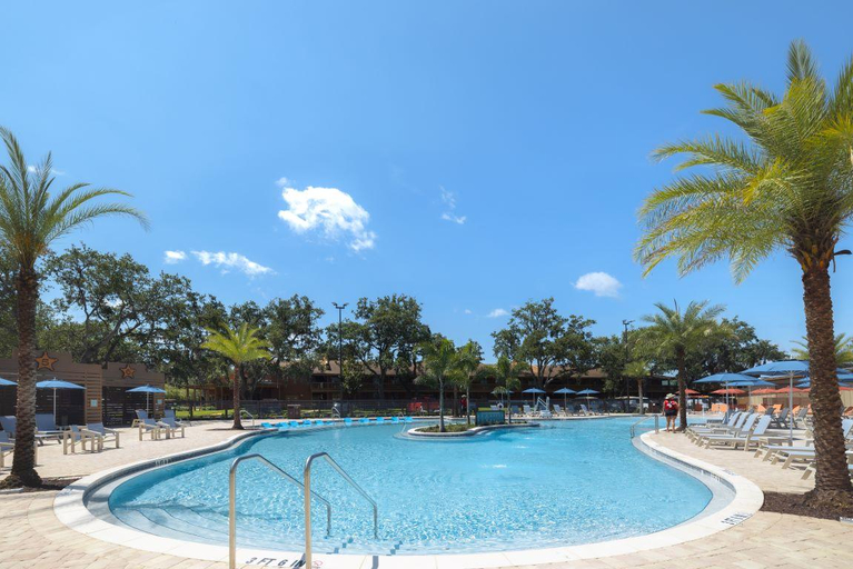 Sport & Beauty 5, Westgate River Ranch Resort, Polk