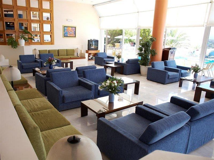 Others 5, Scaleta Beach Hotel, Crete