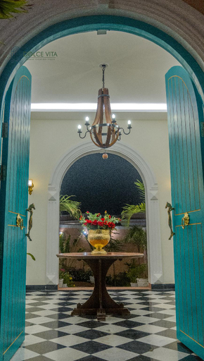 Public Area 3, Dolce Vita - Luxury Vacation Villas, Ajmer