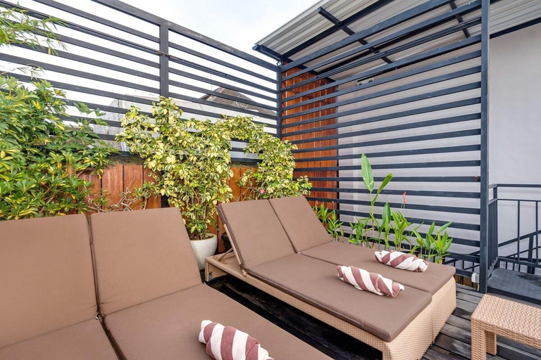Others 3, Villa Amrina: Central 3BR Tranquility in Umalas, Badung