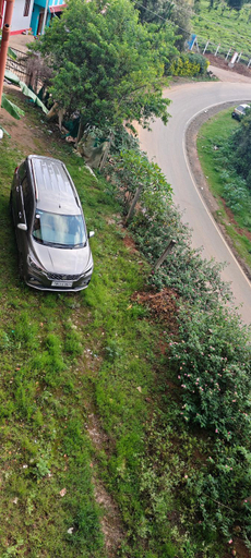 Others 3, Pleasant Stay, The Nilgiris