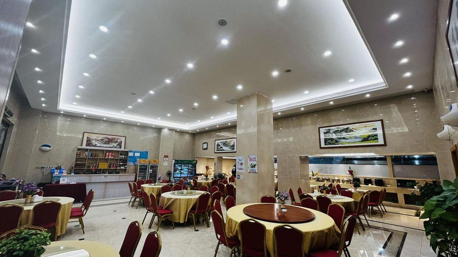 Food & Drinks 4, Vienna Hotel Ganzhou Economic Development Zone 1st Hospital West High-Speed Railway Station, Ganzhou
