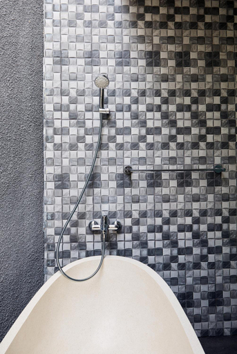 Bathroom 3, Play N Stay Villas, Badung