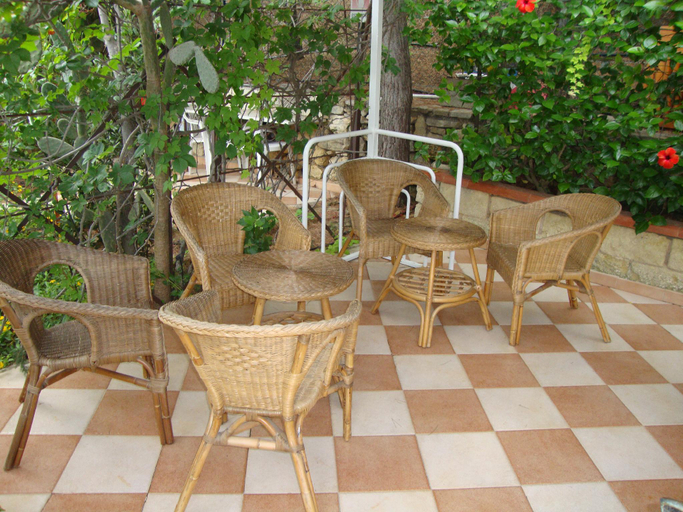 Others 5, Two room apartment near the beach, Agrigento