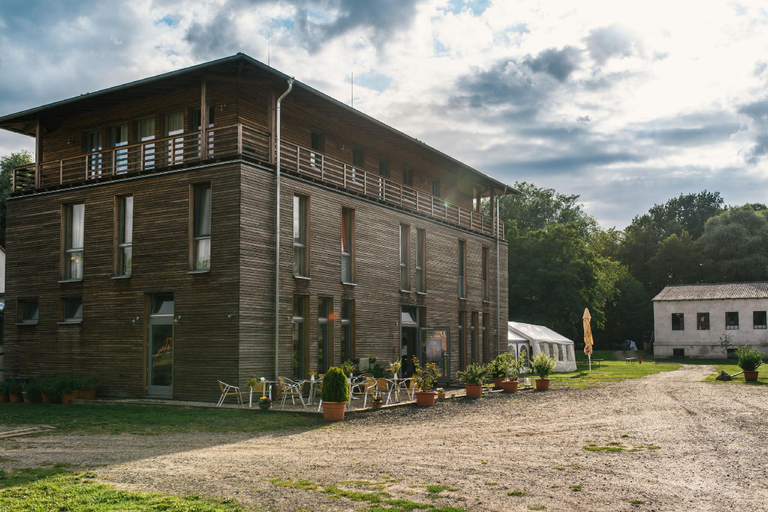 Exterior & Views 5, Gastehaus am Landgut, Havelland