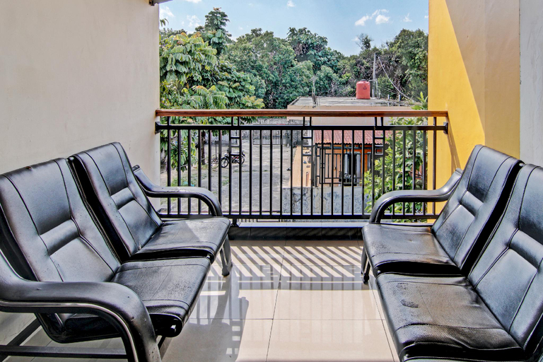 Others 4, Hotel O Rosela House Syariah, Pekanbaru