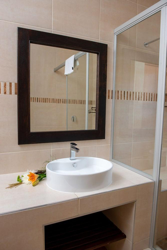 Bathroom 5, Nkomazi Kruger Lodge, Ehlanzeni