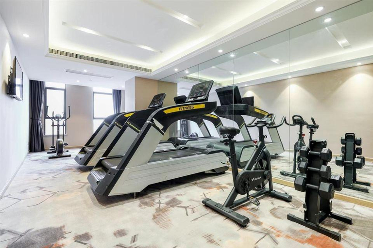 Others 4, Vienna International Hotel Chongqing Central Park, Chongqing