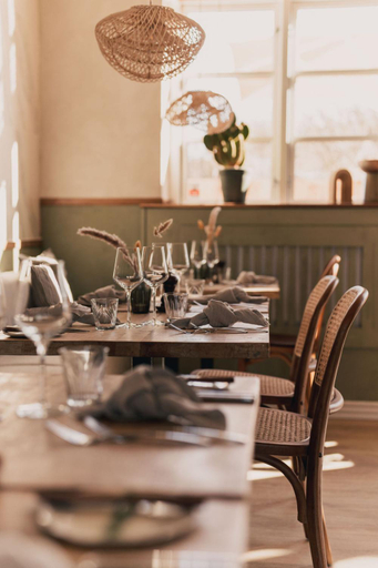 Food & Drinks 4, Hotel Løkken Strand, Hjørring