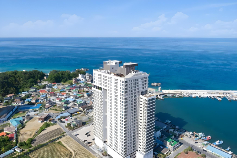 Others 4, Gangneung The Gangneung Ocean Stay Part6, Gangneung