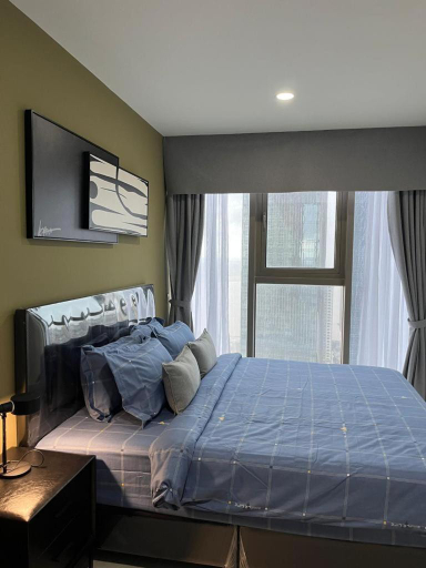 5, The Peak Residence, Multi-Apartment by Emma, Phnom Penh