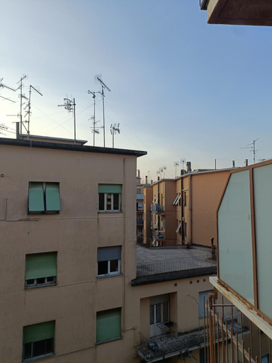 Others 4, Casa Oslavia ,Senza ZTL, Parcheggio Gratuito, Viterbo