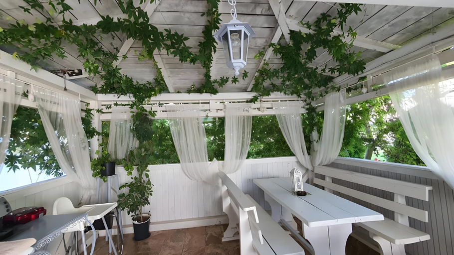 Others 3, Anacris Guesthouse, Costinesti