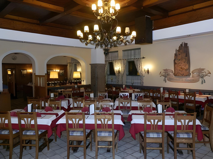 Food & Drinks 4, Hotel & Restaurant Voglauerhof***, Hallein