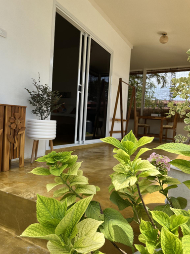 4, The Summer Cottage, Koh Chang
