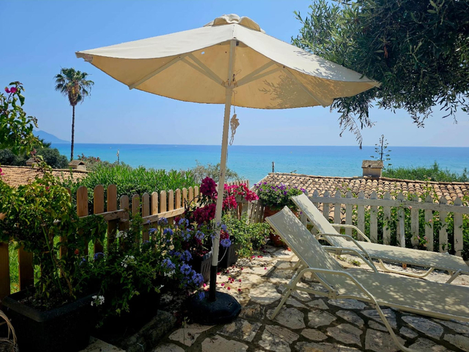 Others 5, Apartment Classic type Aa5 24, Ionian Islands