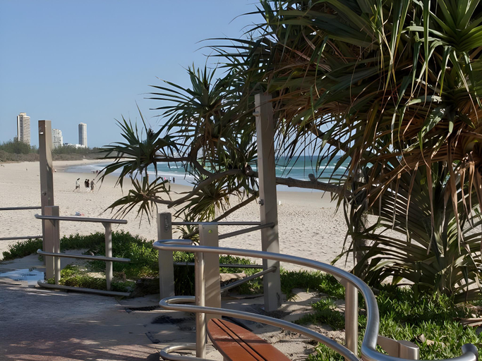 Others 5, Bujerum Apartments on Burleigh, Gold Coast