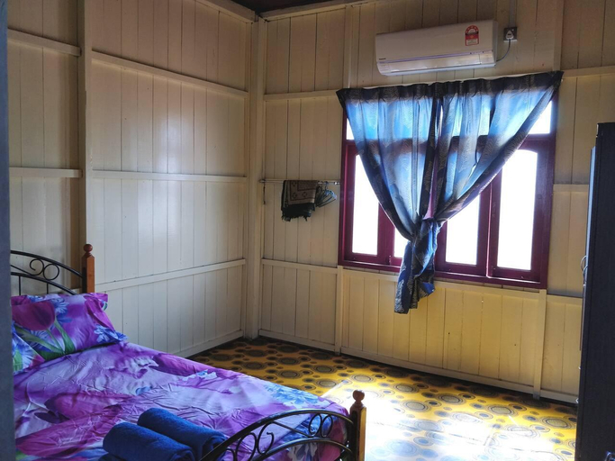 Others 2, Bonda Homestay, Kuala Terengganu