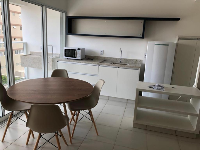 Others 4, Evian Thermas Residence Apart, Caldas Novas