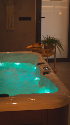 Sport & Beauty 2, Aspen House Zakopane, Tatra