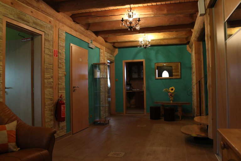 Facilities, Liptovsky Zrub, Liptovský Mikuláš